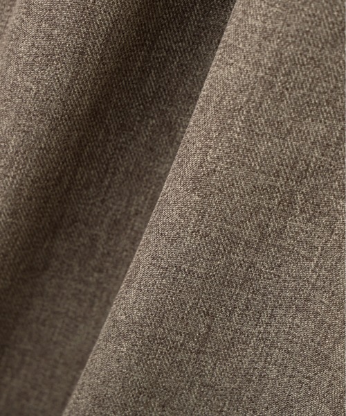 JILL by JILL STUART(ジルバイジルスチュアート)の「スカラップレースワイドパンツ(その他パンツ・レディース・ベージュ/グレー・MEDIUM/SMALL)」の11枚目の写真