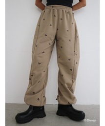 Disney/Mickey Mouse Design Sweatpants