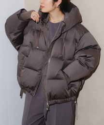 VERMEIL par iena（ヴェルメイユパーイエナ）の「DUNO デュノ HEKA M 別注 4HEKAM13（ダウンジャケット/コート）」