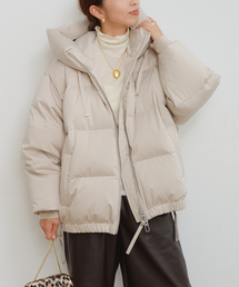 VERMEIL par iena（ヴェルメイユパーイエナ）の「DUNO デュノ HEKA M 別注 4HEKAM13（ダウンジャケット/コート）」
