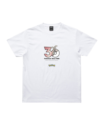 Pokemon 30th Anniversary 1025 T-shirt 「マギアナ」