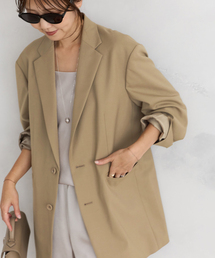 《追加》Masculine Oversized ジャケット 2
