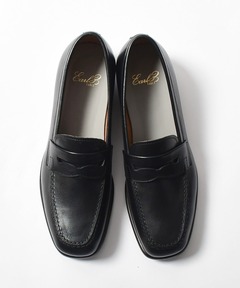【EARLE】The second pair of loafer