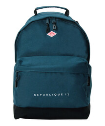 DANTON（ダントン）の「Kids' Cordura Canvas Daypack〈REPUBLIQUE 12〉（その他）」