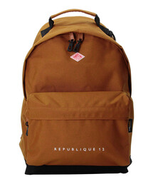 DANTON（ダントン）の「Kids' Cordura Canvas Daypack〈REPUBLIQUE 12〉（その他）」