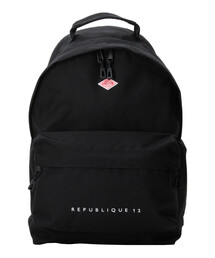 DANTON（ダントン）の「Kids' Cordura Canvas Daypack〈REPUBLIQUE 12〉（その他）」