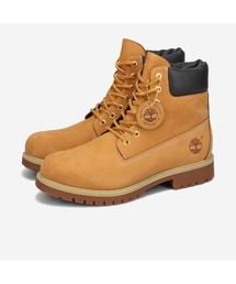 TIMBERLAND 25 6 INCH PREMIUM WP BOOT / ティンバーランド 25 6インチ プレミアム ウォータープルーフ ブーツ / A6CH6-754