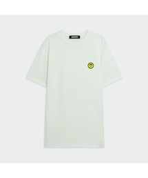 BARROW（バロー）の「ICONIC JERSEY T-SHIRT(#087)（Tシャツ/カットソー）」