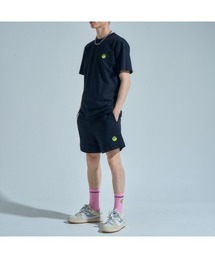 ICONIC JERSEY T-SHIRT(#087)