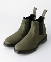 Dr. Martens | ＜Dr.Martens（ドクターマーチン）＞ CHELSEA BOOT/ブーツ(ブーツ)
