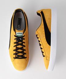 PUMA | PUMA（プーマ）Clyde OG Flag(スニーカー)