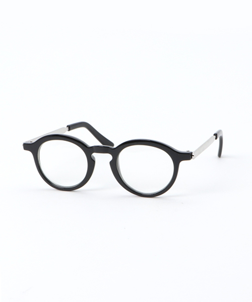 CHUBBYGANG（チャビーギャング）の「ダテメガネ（その他小物・キッズ・ブラック/ブラウン系その他・FREE）」の12枚目の写真