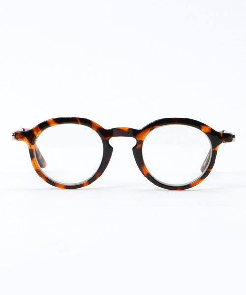 CHUBBYGANG（チャビーギャング）の「ダテメガネ（その他小物・キッズ・ブラック/ブラウン系その他・FREE）」の3枚目の写真