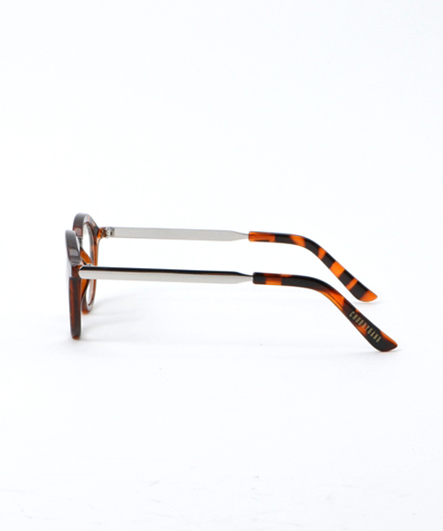 CHUBBYGANG（チャビーギャング）の「ダテメガネ（その他小物・キッズ・ブラック/ブラウン系その他・FREE）」の4枚目の写真