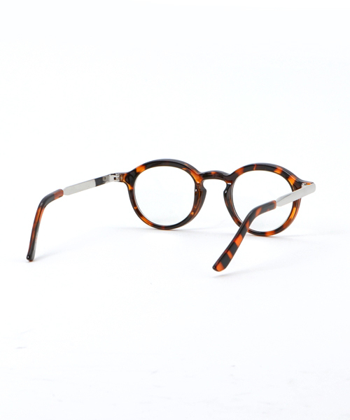 CHUBBYGANG（チャビーギャング）の「ダテメガネ（その他小物・キッズ・ブラック/ブラウン系その他・FREE）」の5枚目の写真