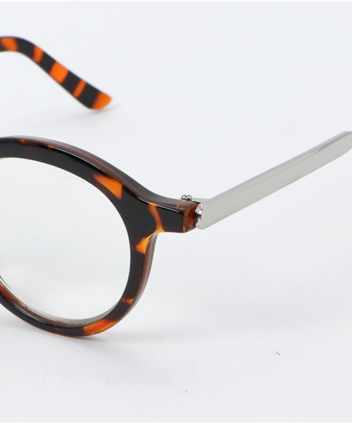 CHUBBYGANG（チャビーギャング）の「ダテメガネ（その他小物・キッズ・ブラック/ブラウン系その他・FREE）」の6枚目の写真