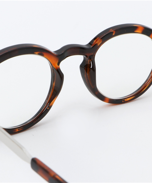 CHUBBYGANG（チャビーギャング）の「ダテメガネ（その他小物・キッズ・ブラック/ブラウン系その他・FREE）」の7枚目の写真