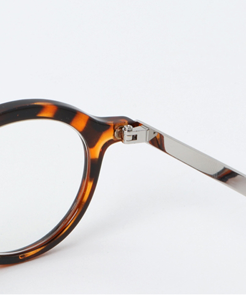 CHUBBYGANG（チャビーギャング）の「ダテメガネ（その他小物・キッズ・ブラック/ブラウン系その他・FREE）」の8枚目の写真