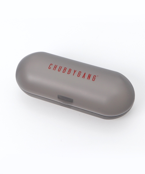 CHUBBYGANG（チャビーギャング）の「ダテメガネ（その他小物・キッズ・ブラック/ブラウン系その他・FREE）」の10枚目の写真