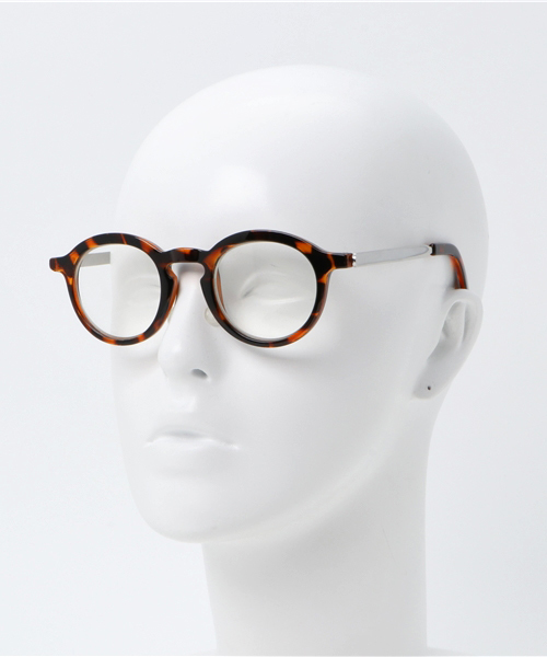 CHUBBYGANG（チャビーギャング）の「ダテメガネ（その他小物・キッズ・ブラック/ブラウン系その他・FREE）」の11枚目の写真