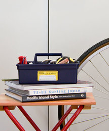 penco（ペンコ）の「penco ペンコ ストレージキャディ スタッキング収納ケース（収納グッズ）」