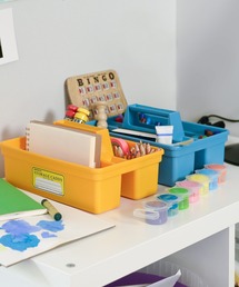 penco（ペンコ）の「penco ペンコ ストレージキャディ スタッキング収納ケース（収納グッズ）」