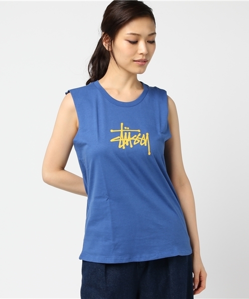 Stussy muscle tee Clearance