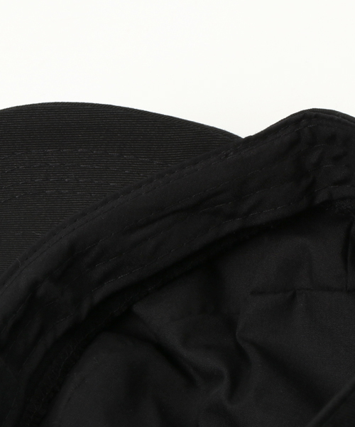 B:MING by BEAMS（ビーミングバイビームス）の「ビーミング by ビームス /マリンキャスケット（キャスケット・キッズ・ブラック・ONE SIZE）」の7枚目の写真