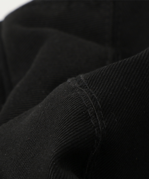 B:MING by BEAMS（ビーミングバイビームス）の「ビーミング by ビームス /マリンキャスケット（キャスケット・キッズ・ブラック・ONE SIZE）」の8枚目の写真