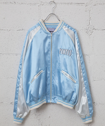 PUNYUS | タイガースカジャン(スカジャン)