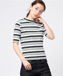 Honeys | ハイネックプルオーバー(Tシャツ/カットソー)