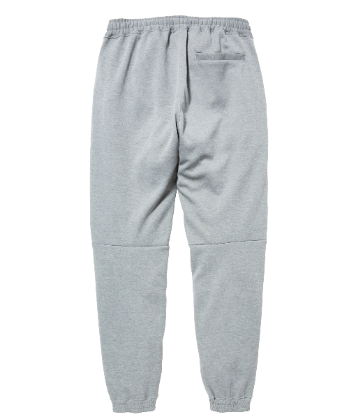 le coq sportif（ルコックスポルティフ）の「スウェットパンツ（その他パンツ・メンズ・杢グレー/ネイビー/ホワイト・L/S/M/LL）」の4枚目の写真