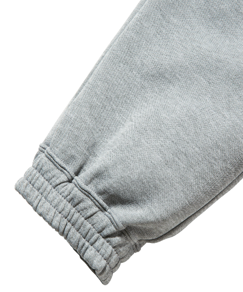 le coq sportif（ルコックスポルティフ）の「スウェットパンツ（その他パンツ・メンズ・杢グレー/ネイビー/ホワイト・L/S/M/LL）」の6枚目の写真