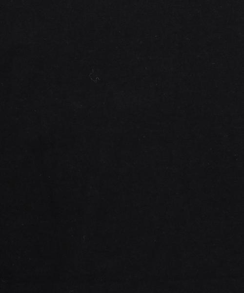 HANES（ヘインズ）の「Hanes（ヘインズ）  JAPAN FIT クルーネック アソート ◆（Tシャツ/カットソー・メンズ・ブラック/ライトグレー・MEDIUM/SMALL/X-SMALL/LARGE）」の8枚目の写真