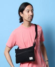 coen | 【店舗限定】キャンバスサコッシュ(ショルダーバッグ)