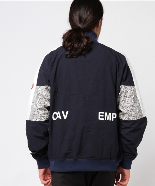 C.E（シーイー）の「C.E / シーイー TRAINING JACKET（ブルゾン）」 - WEAR