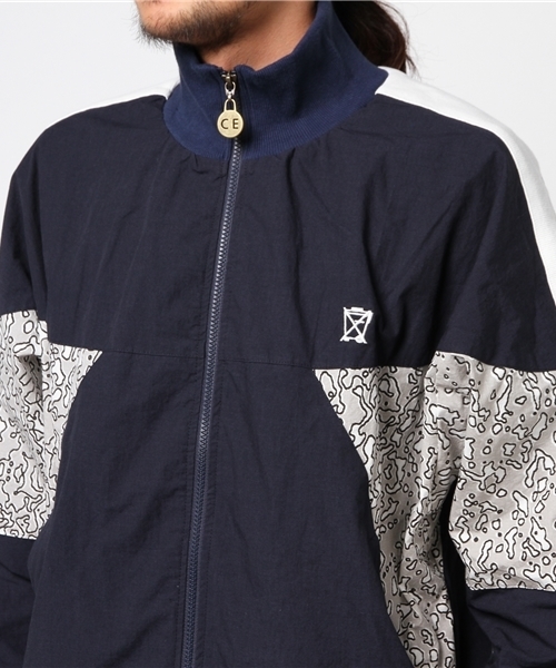 C.E（シーイー）の「C.E / シーイー TRAINING JACKET（ブルゾン）」 - WEAR