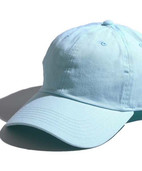 newhattan(ニューハッタン)の「WEGO/newhattan ウォッシュドツイル6パネルローキャップ(キャップ・メンズ・ダークブラウン/ネイビー/レッド/オリーブ/サックスブルー/ピンク/ターコイズブルー/ブルー/キャメル/ライトピンク/ライム/パープル/レッド系その他/ダークグリーン/ダークグレー/ライトイエロー/その他1/ライトグレー/ピンク系その他/オレンジ/ブラック/グリーン/ダークベージュ/ライトベージュ/ワイン/パープル系その他/ホワイト/ライトパープル/その他2/イエロー・FREE)」の14枚目の写真