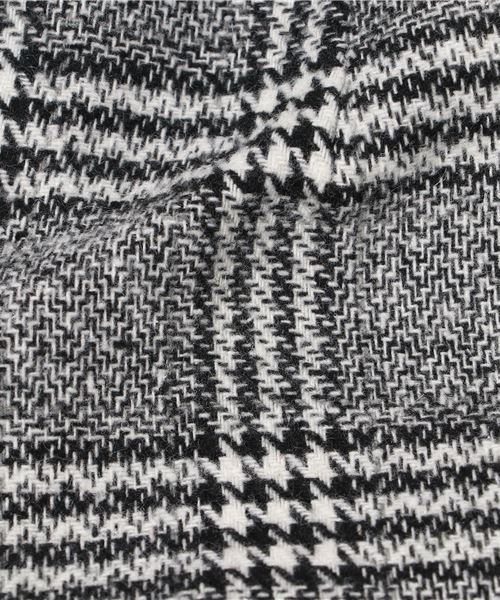 one after another NICE CLAUP（ワンアフターアナザーナイスクラップ）の「newフリルショートパンツ（その他パンツ・レディース・ブラック/ベージュ/ブラック系その他/ブラウン系その他・FREE）」の11枚目の写真