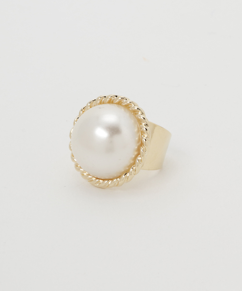 natural couture(ナチュラルクチュール)の「アソートレトロリング(リング・レディース・その他1/その他2/その他3/その他4・FREE)」の1枚目の写真