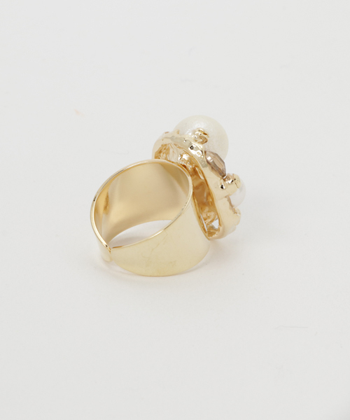 natural couture(ナチュラルクチュール)の「アソートレトロリング(リング・レディース・その他1/その他2/その他3/その他4・FREE)」の5枚目の写真