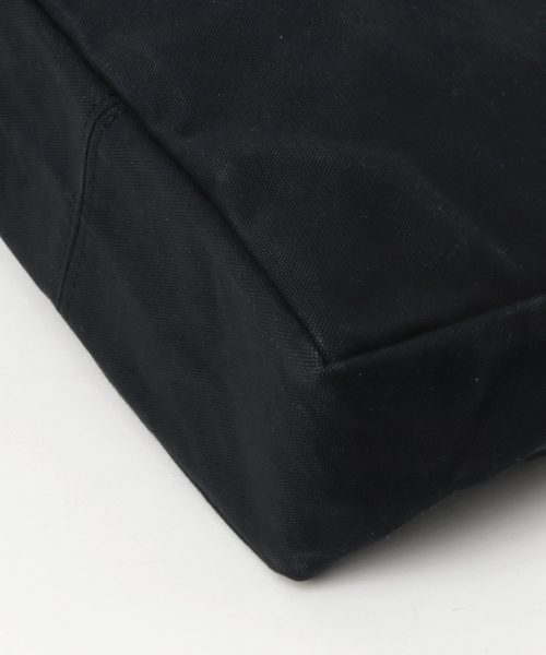 TEMBEA(テンベア)の「【TEMBEA /テンベア】別注ペーパーバッグスペシャル:トートバッグ#(トートバッグ・レディース・ホワイト/ブラック・FREE)」の10枚目の写真