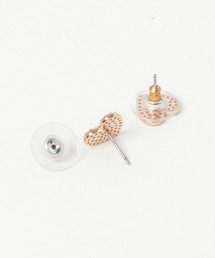 【国内発送】KateSpadeユアーズ トゥルーリィパヴェハートリング Amazon | [ケイトスペード ニューヨーク] アクセサリー kate