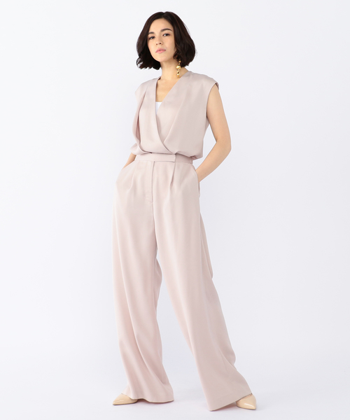 ESTNATION（エストネーション）の「ESTNATION サテンカシュクール