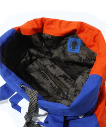 bernhard willhelm 2019ss トートバッグ　ベルンハルト BERNHARD WILLHELM（ベルンハルトウィルヘルム）の「BERNHARD