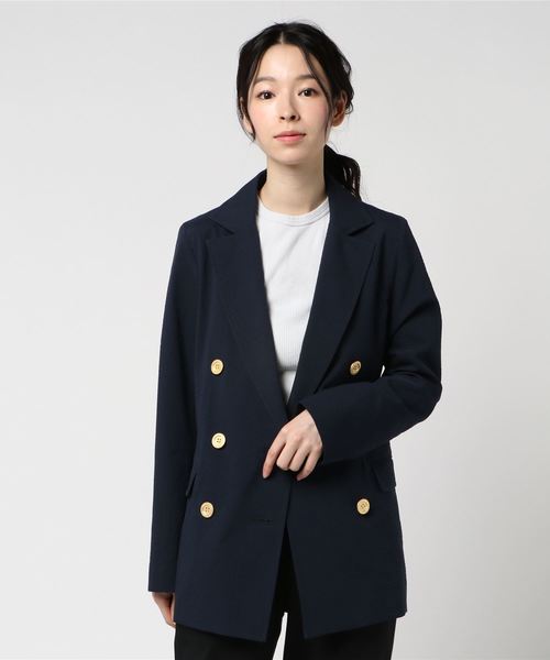 BLUE LABEL CRESTBRIDGE（ブルーレーベルクレストブリッジ）の「シア 