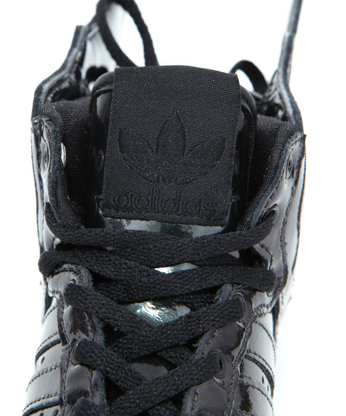 楽天市場】アディダス ジェレミースコット スニーカー（キッズ・ベビー