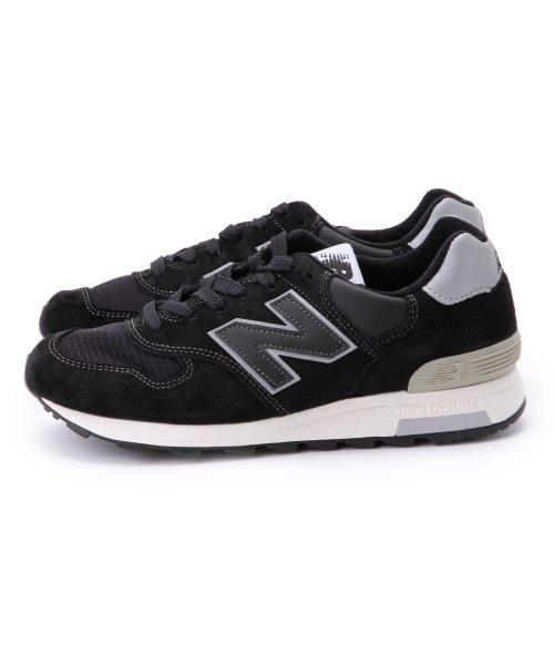 NEW BALANCE（ニューバランス）の「NEW BALANCE / “M1400 MESH”（スニーカー・レディース・グレー/ブラック・23.5/24/24.5/23）」の14枚目の写真