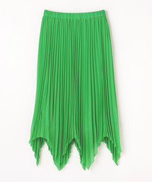 CONVERSE TOKYO | カラープリーツスカート(スカート)