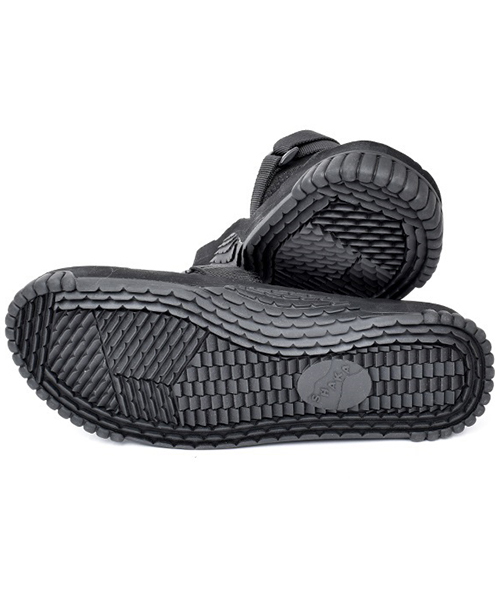 SHAKA(シャカ)の「2019年モデル【SHAKA / シャカ】TRIPPER(サンダル・メンズ・ブラック/グレー/ダークブラウン/ベージュ/オリーブドラブ/ネイビー・5/6/7/8/9/10/11)」の10枚目の写真